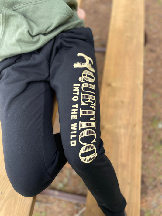 Check out Our New Joggers!