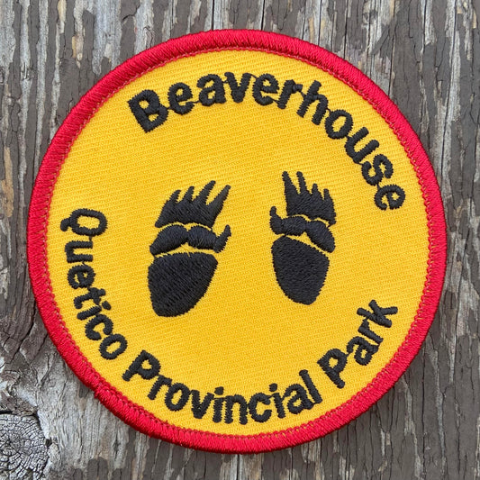 Beaverhouse Crest