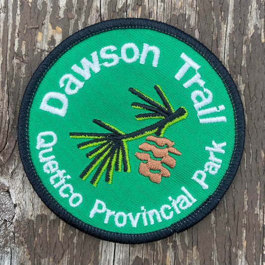 Dawson Trail Crest