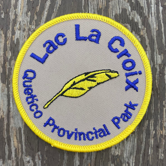 Lac La Croix Crest